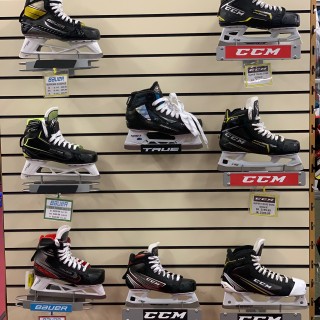 McKie Sports Shop