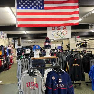 McKie Sports Shop