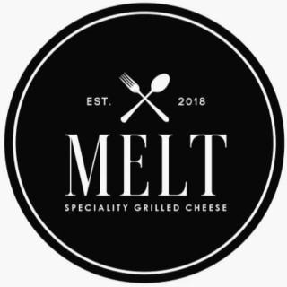 Melt logo
