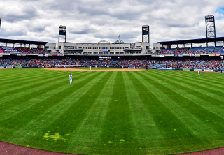 Syracuse Mets Field