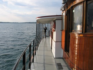 Mid Lakes