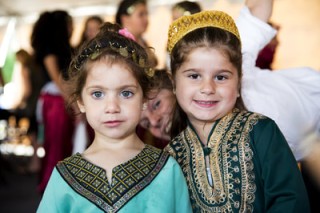 Middle Eastern Festival