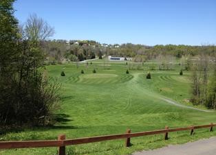 Millstone Golf Course