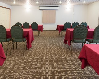 Adirondack Conference Room