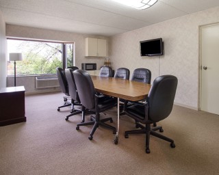 Catskill Conference Room