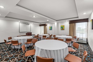 Event Space