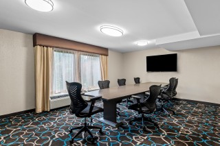 Meeting Space