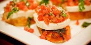 Nestico's