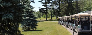 Northern Pines Golf