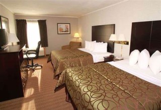 Quality Inn Tully