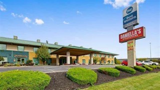 Fairgrounds Best Western