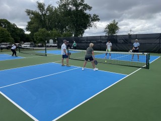 Onondaga Lake Park Pickleball