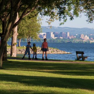 Onondaga Lake Park