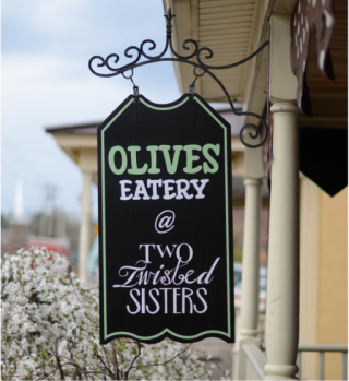 Olive's Eatery