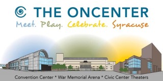 Oncenter Logo