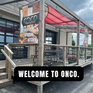 ONCO Fermentations