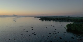 Oneida Shores County Park