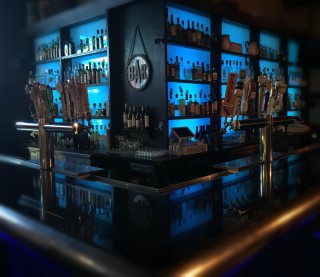 Orbis Lounge