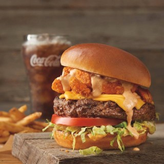 Outback Steakhouse