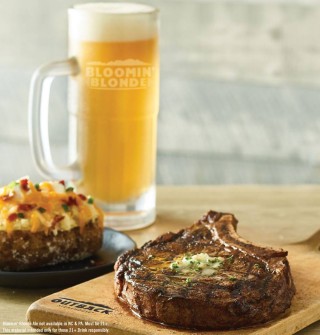 Outback Steakhouse