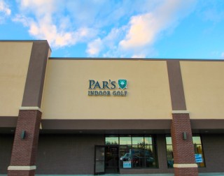 Par's Indoor Golf