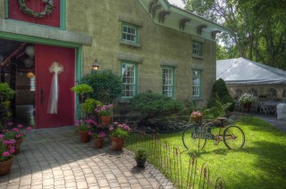 Frog Pond B&B