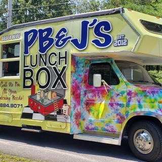 PB & J's
