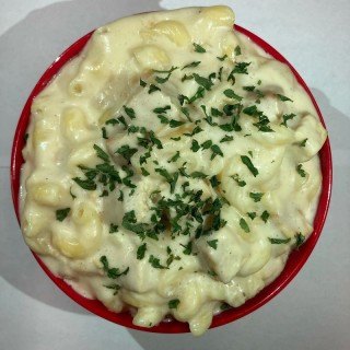 PMA Foods Mac & Cheese 2