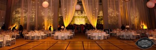 Wedding at The Oncenter