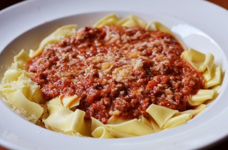 Pastabilities