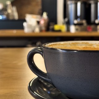 Pausa Coffee Co