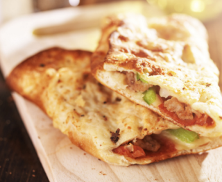 Peppino's Pizzeria and Catering