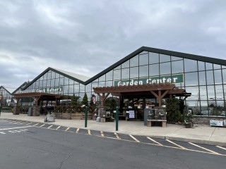 Chuck Hafner's Garden Center