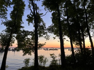 Oneida Shores Campground