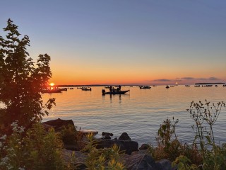 Oneida Shores Park