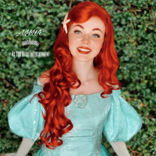 Princess 1