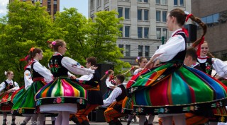 Polish Festival