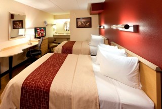 Red Roof Inn