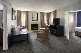 Two-Bedroom Suite