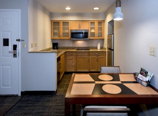 Suite Kitchen