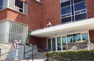 Menschel Media Center