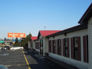Red Carpet Inn