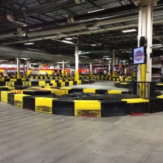 RPM Raceway