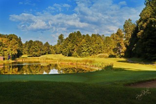 Radisson Greens Golf Club