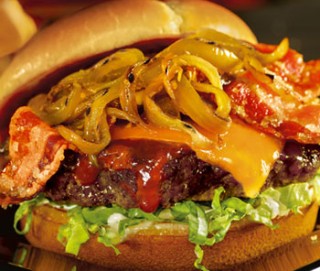 Red Robin