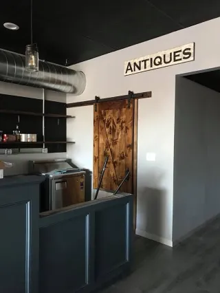 Rise and Grind Cafe