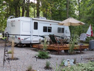 RiverForest Campgrounds