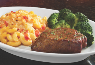 Ruby Tuesday