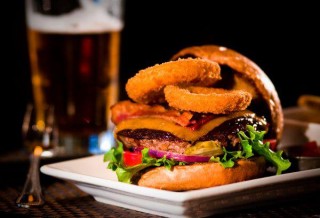 Ruby Tuesday