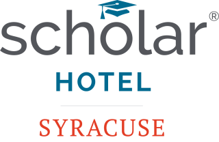 Scholar Hotel Syracuse